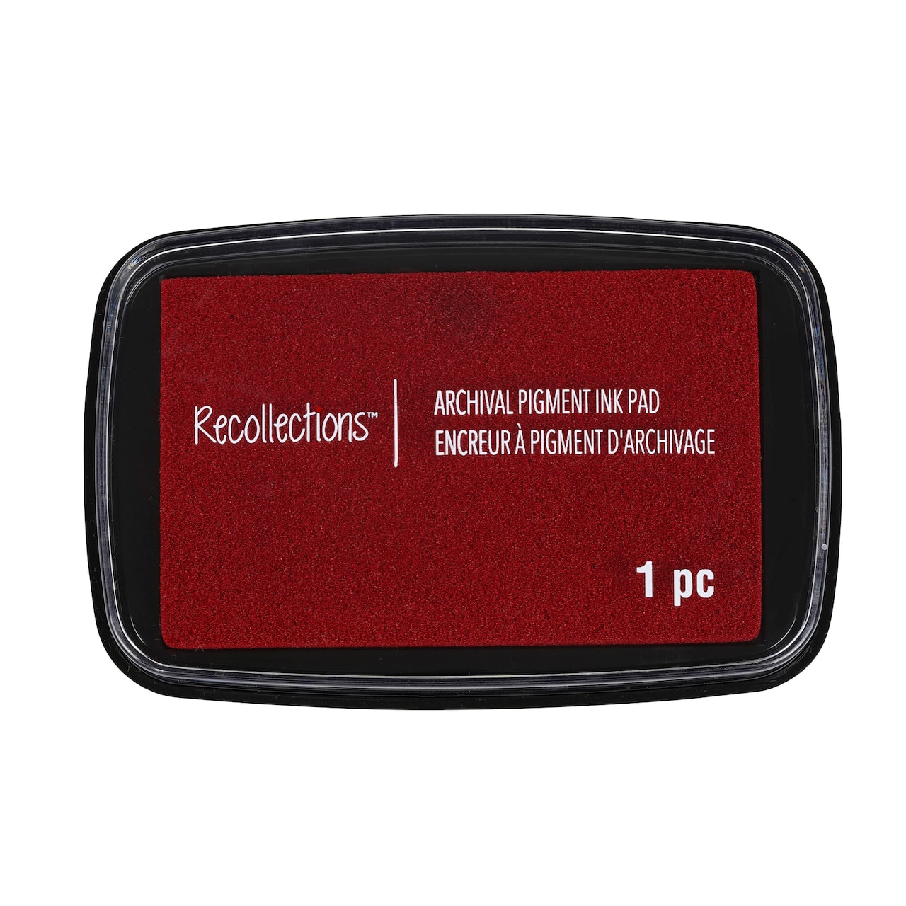 12 Pack: Archival Pigment Ink Pad by Recollections™